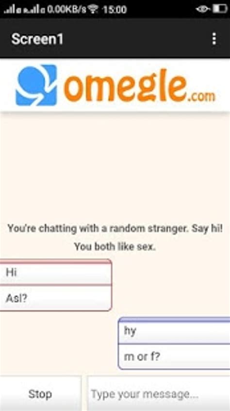 omegle english|Chitchat